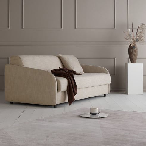 Eivor 160 Sofa Bed with Mattress / 179x101cm
